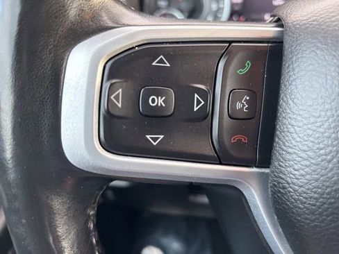 Used 2021 RAM 1500 Big Horn image 16