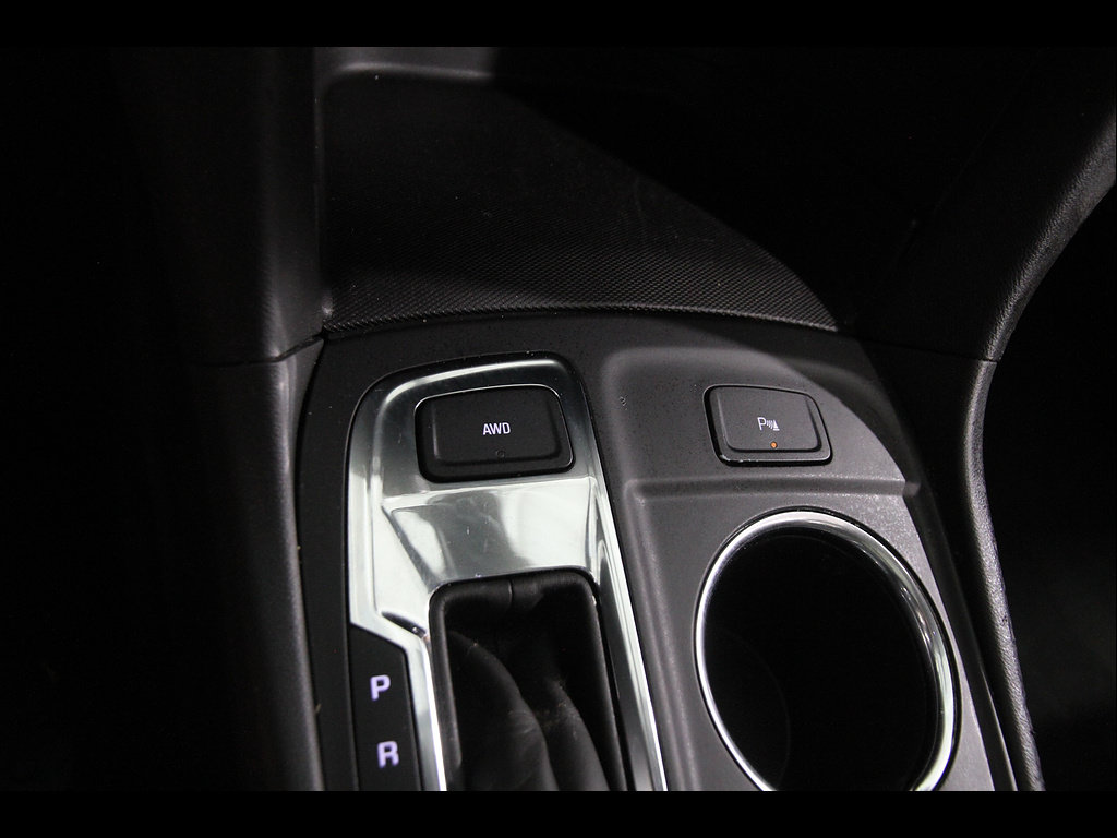 Certified 2024 Chevrolet Equinox LT AWD/4WD image 16