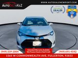 Used 2017 Toyota Corolla L w/ Carpet Mat Package (TMS) image 2