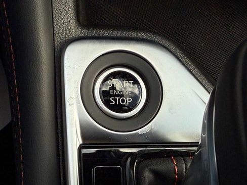 New 2025 Nissan Sentra SR w/ SR Premium Package image 30