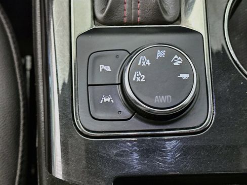 Used 2021 Chevrolet Blazer RS w/ LPO, Floor Liner Package AWD/4WD image 26