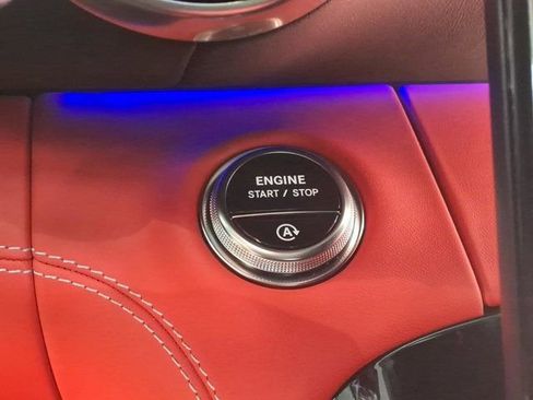 New 2026 Mercedes-Benz SL 55 AMG 4MATIC image 25