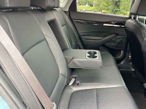 Used 2024 Kia Seltos SX AWD/4WD image 22