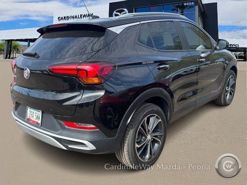 Used 2023 Buick Encore GX Select image 4