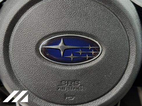 Used 2021 Subaru Forester Limited AWD/4WD image 33