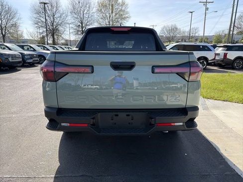 New 2026 Hyundai Santa Cruz SE image 6