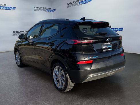Used 2022 Chevrolet Bolt EUV LT image 7