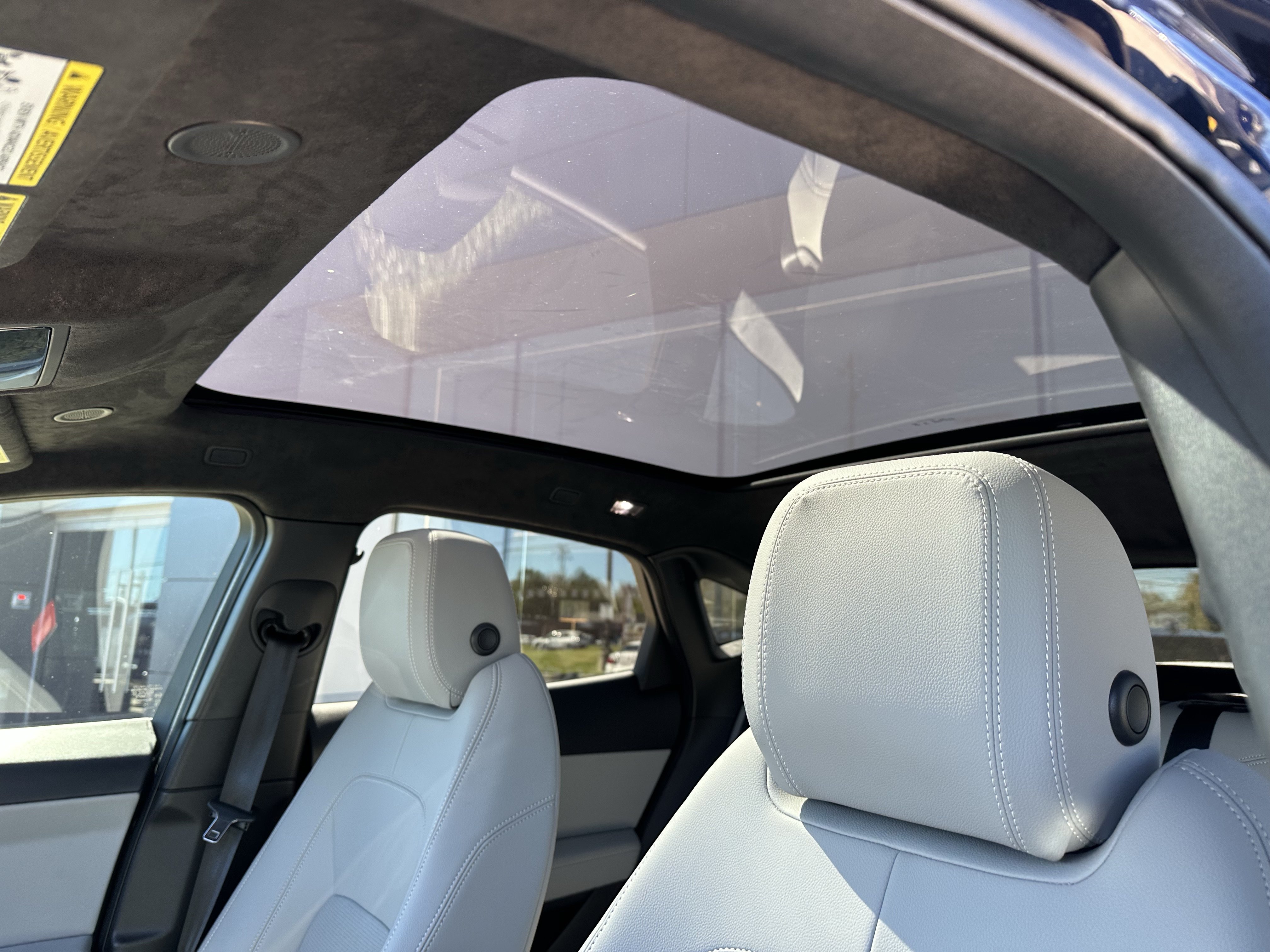 Used 2024 Jaguar E-PACE R-Dynamic SE AWD/4WD image 19