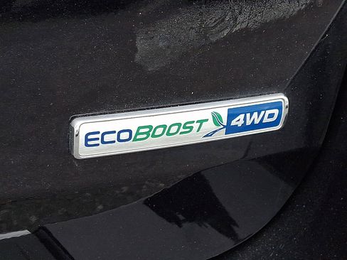 Used 2020 Ford Explorer Platinum w/ Premium Technology Package image 35