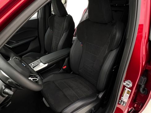 New 2026 BMW X2 xDrive28i w/ Technology Package image 8