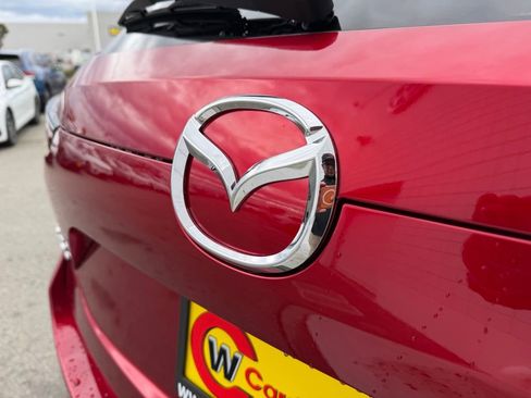 New 2025 MAZDA CX-5 AWD 2.5 S w/ Preferred Package image 10