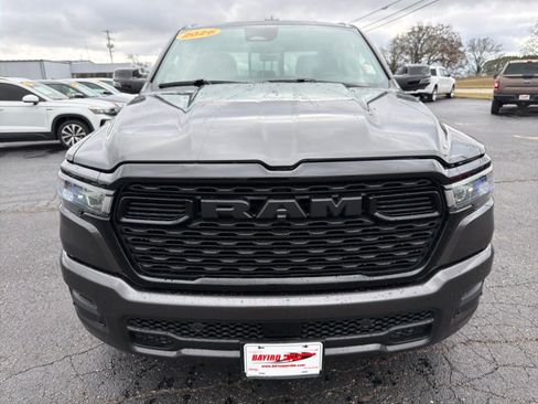 New 2026 RAM 1500 Big Horn image 2