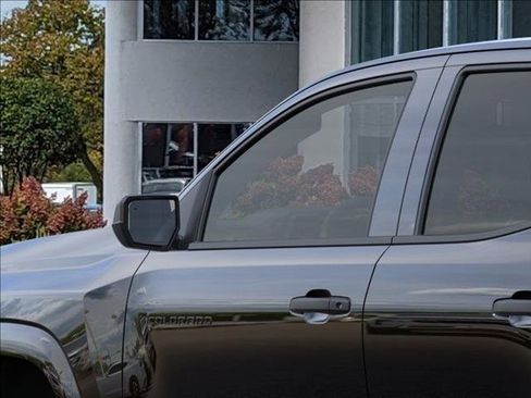 New 2026 Chevrolet Colorado W/T image 12