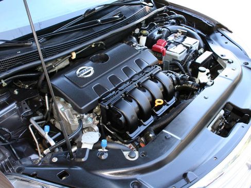 Used 2014 Nissan Sentra SL image 28