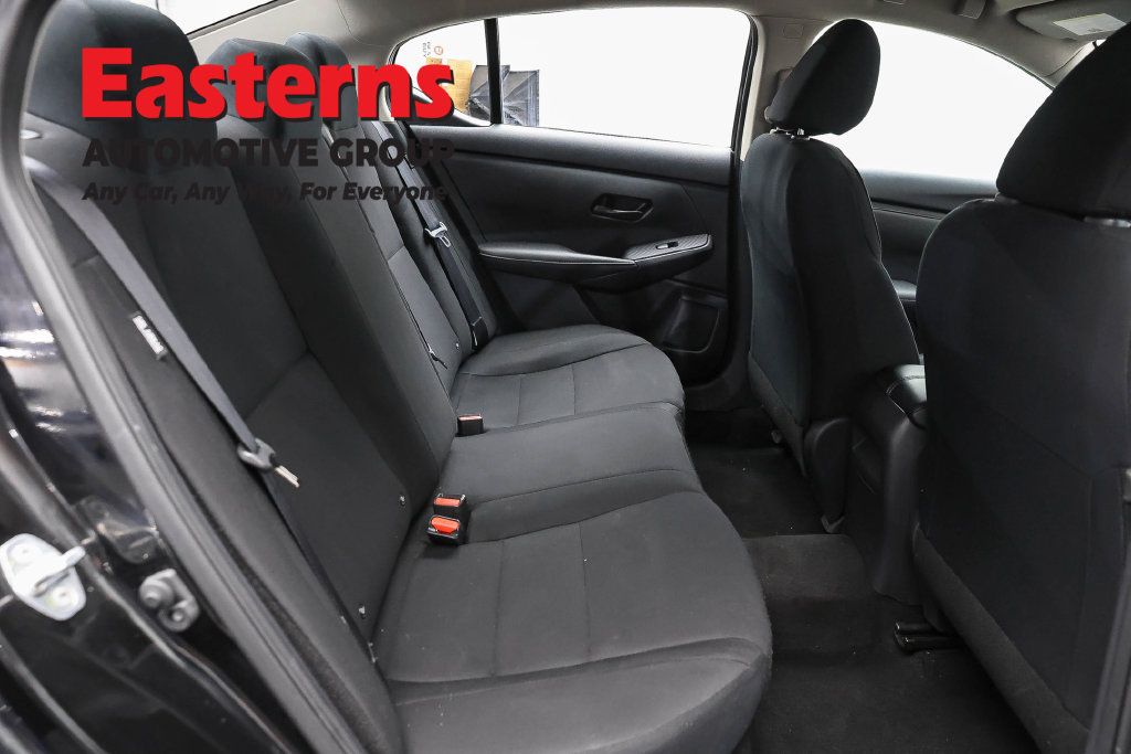 Used 2024 Nissan Sentra S FWD image 23