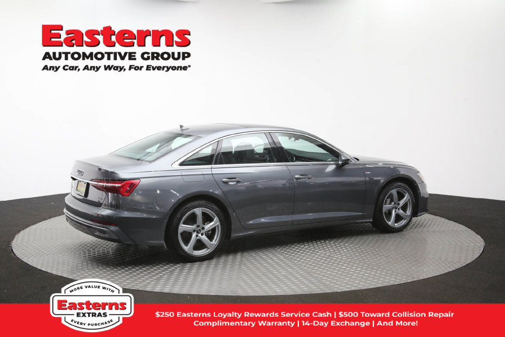 Used 2024 Audi A6 Premium Plus AWD/4WD image 43