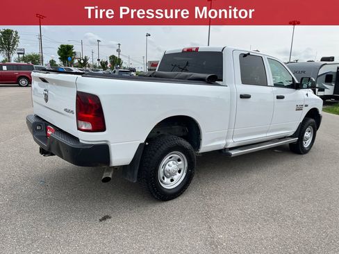 Used 2015 RAM 2500 Tradesman w/ Popular Equipment Group AWD/4WD image 5