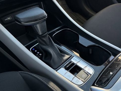 Used 2024 Hyundai Tucson SEL image 18