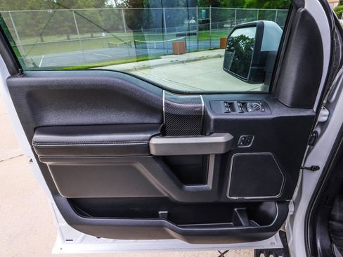 Used 2019 Ford F150 Raptor w/ Equipment Group 802A Luxury AWD/4WD image 39