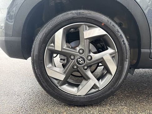 Used 2026 Hyundai Venue SEL image 48