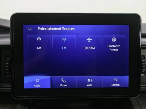 Used 2022 Ford Explorer XLT AWD/4WD image 23