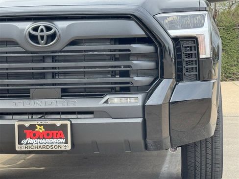 New 2026 Toyota Tundra SR5 RWD image 8