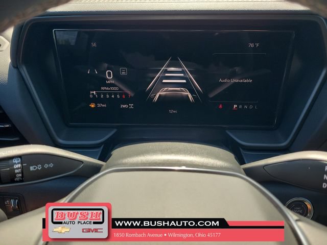 New 2027 GMC Terrain AT4 w/ Convenience Package III AWD/4WD image 26