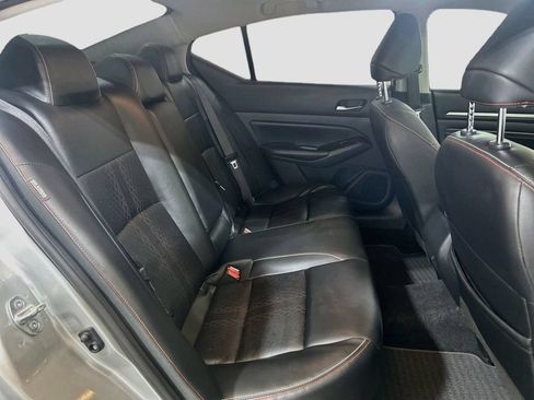 Used 2023 Nissan Altima 2.5 SR w/ SR Premium Package FWD image 25