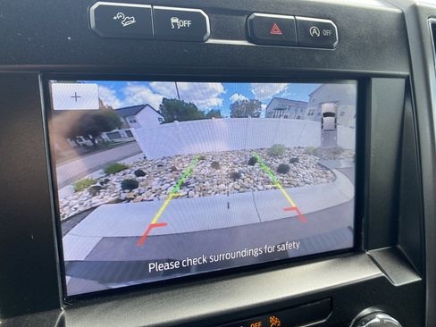 Used 2020 Ford F150 XLT w/ Equipment Group 302A Luxury AWD/4WD image 31