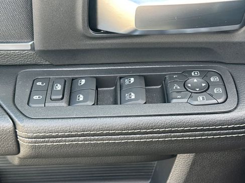 New 2026 RAM 3500 Big Horn image 13