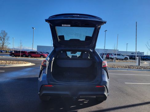 Certified 2023 Subaru Solterra AWD image 11