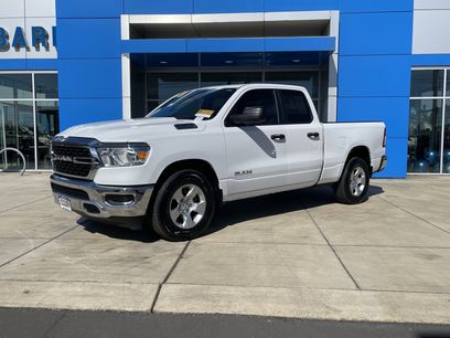 Used 2024 RAM 1500 Big Horn