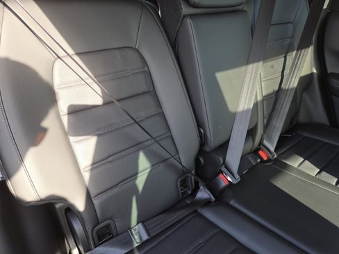 New 2026 Honda CR-V EX-L image 19