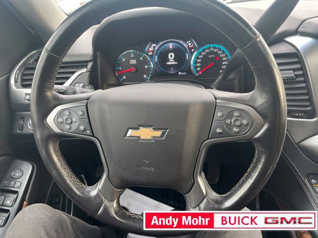 Used 2017 Chevrolet Tahoe Premier AWD/4WD image 37