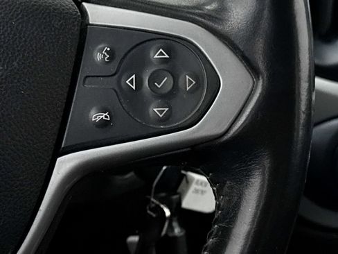 Used 2018 Chevrolet Colorado LT image 29