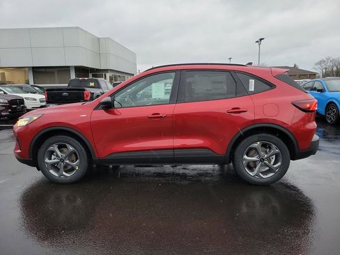 New 2026 Ford Escape ST-Line w/ Tech Pack #1 image 7