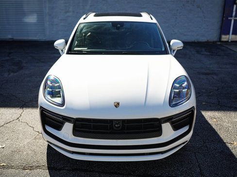 Used 2023 Porsche Macan S w/ Premium Package Plus AWD/4WD image 6