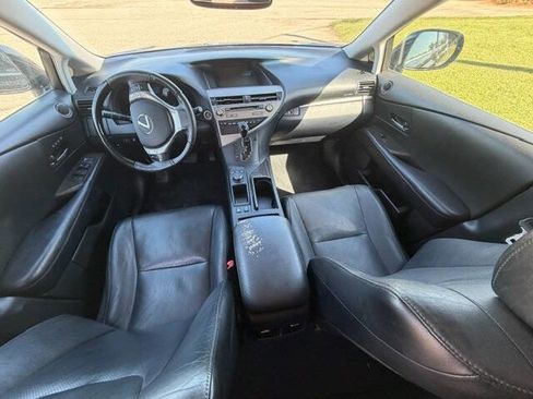 Used 2013 Lexus RX 350 FWD w/ Premium Pkg image 8