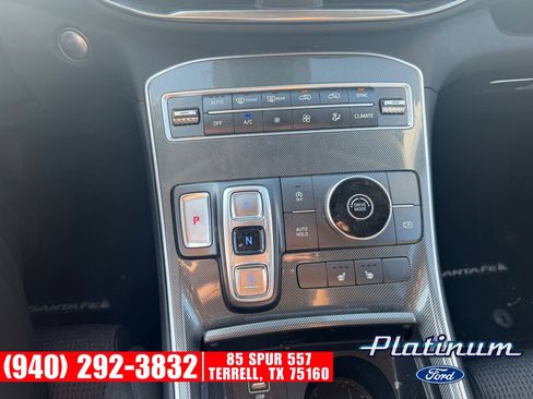 Used 2022 Hyundai Santa Fe XRT w/ Cargo Package FWD image 18