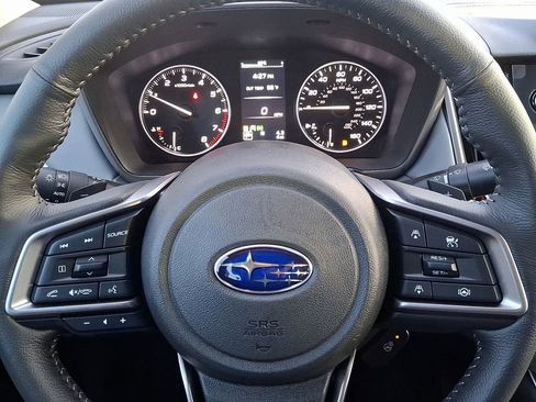 New 2025 Subaru Legacy Limited w/ Popular Package #3 image 2