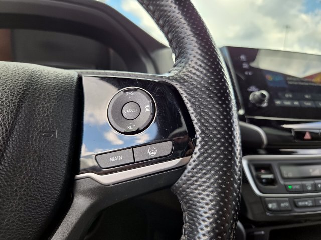 Used 2020 Honda Passport Touring image 25