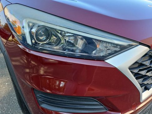Used 2019 Hyundai Tucson SE FWD image 11