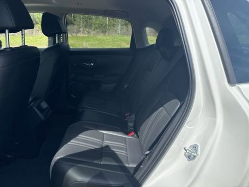 New 2026 Honda HR-V EX-L image 12