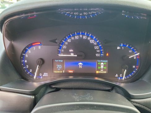 Used 2015 Cadillac ATS 2.0L Turbo image 19