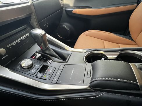 Certified 2021 Lexus NX 300h NX 300h image 27