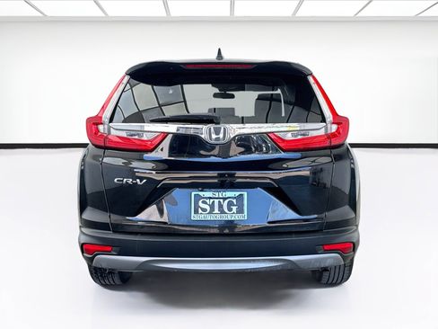 Used 2019 Honda CR-V EX image 5