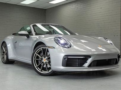 Used 2021 Porsche 911 Carrera
