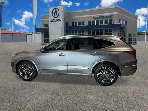 New 2026 Acura MDX SH-AWD w/ Advance Package image 2
