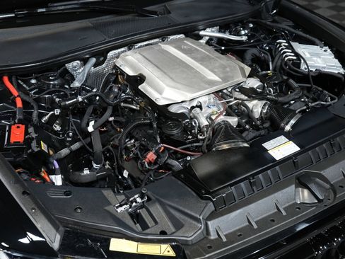 Used 2024 Audi RS 6 performance image 51