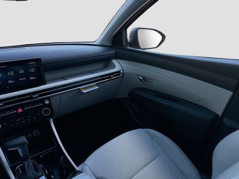 New 2026 Hyundai Tucson SEL image 16